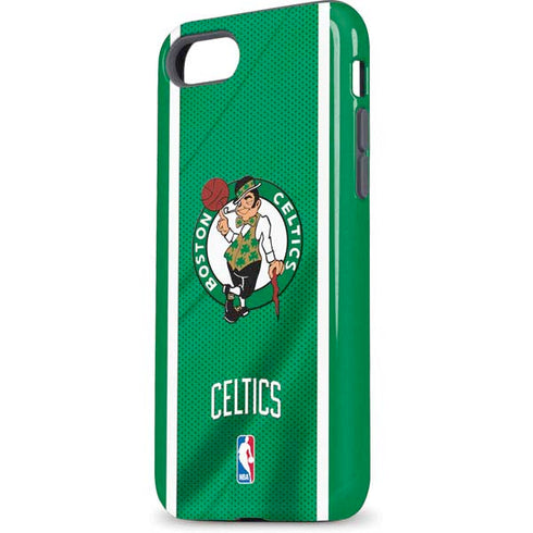 NBA Boston Celtics iPhone 7 Pro Case