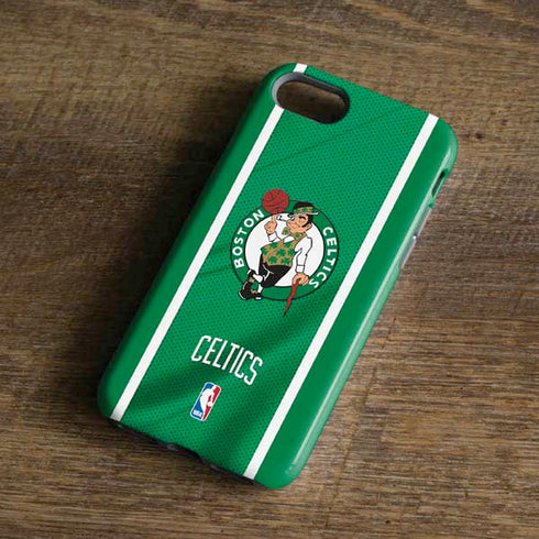 NBA Boston Celtics iPhone 7 Pro Case