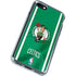 NBA Boston Celtics iPhone SE (2nd & 3rd Gen) Clear Case