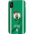 NBA Boston Celtics iPhone X Pro Case