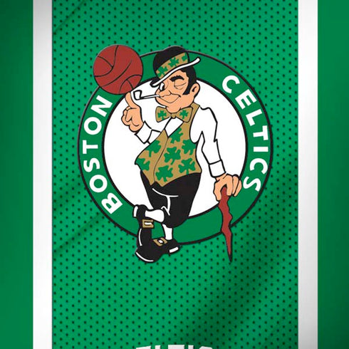 NBA Boston Celtics iPhone X Pro Case
