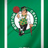 NBA Boston Celtics iPhone X Pro Case