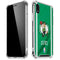 NBA Boston Celtics iPhone XR Clear Case