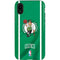 NBA Boston Celtics iPhone XR Pro Case