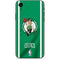NBA Boston Celtics iPhone XR Skin