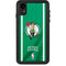 NBA Boston Celtics iPhone XR Waterproof Case