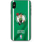 NBA Boston Celtics iPhone XS Max Skin