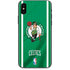 NBA Boston Celtics iPhone XS Max Skin