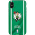 NBA Boston Celtics iPhone XS Pro Case