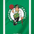 NBA Boston Celtics iPhone XS Pro Case