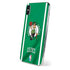 NBA Boston Celtics iPhone XS Skin