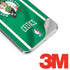 NBA Boston Celtics iPhone XS Skin