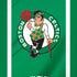 NBA Boston Celtics iPhone XS Skin