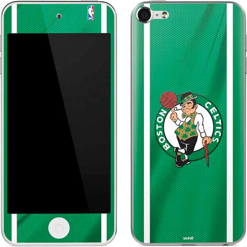 NBA Boston Celtics Apple iPod Skin