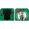NBA Boston Celtics Large Logo Nintendo 2DS Skin