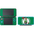 NBA Boston Celtics Large Logo Nintendo 2DS XL (2017) Skin