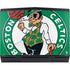 NBA Boston Celtics Large Logo Dell Alienware Skin
