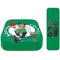 NBA Boston Celtics Large Logo Apple TV Skin