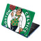 NBA Boston Celtics Large Logo Aspire R11 11.6in Skin