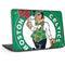 NBA Boston Celtics Large Logo HP Chromebook Skin