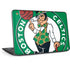NBA Boston Celtics Large Logo HP Chromebook Skin