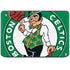 NBA Boston Celtics Large Logo HP Chromebook Skin