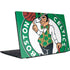 NBA Boston Celtics Large Logo Dell Vostro Skin