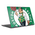 NBA Boston Celtics Large Logo HP Envy Skin