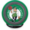 NBA Boston Celtics Large Logo Fast Charge Wireless Charging Stand Skin