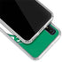 NBA Boston Celtics Large Logo Galaxy A10e Clear Case