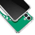 NBA Boston Celtics Large Logo Galaxy A13 5G Clear Case