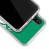 NBA Boston Celtics Large Logo Galaxy A30 Clear Case