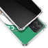 NBA Boston Celtics Large Logo Galaxy A52 5G Clear Case