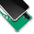 NBA Boston Celtics Large Logo Galaxy A54 5G Clear Case