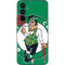 NBA Boston Celtics Large Logo Galaxy A54 5G Skin
