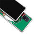 NBA Boston Celtics Large Logo Galaxy A71 5G Clear Case