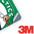 NBA Boston Celtics Large Logo Galaxy Book 12in Skin