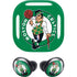 NBA Boston Celtics Large Logo Galaxy Buds Pro Skin