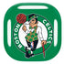 NBA Boston Celtics Large Logo Galaxy Buds Pro Skin