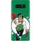 NBA Boston Celtics Large Logo Galaxy Note 8 Skin