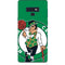 NBA Boston Celtics Large Logo Galaxy Note 9 Skin