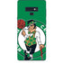 NBA Boston Celtics Large Logo Galaxy Note 9 Skin
