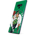NBA Boston Celtics Large Logo Galaxy Note 9 Skin