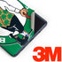 NBA Boston Celtics Large Logo Galaxy Note 9 Skin