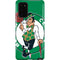 NBA Boston Celtics Large Logo Galaxy Note20 5G Pro Case