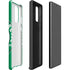 NBA Boston Celtics Large Logo Galaxy Note20 5G Pro Case