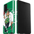 NBA Boston Celtics Large Logo Galaxy Note20 5G Pro Case