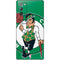 NBA Boston Celtics Large Logo Galaxy Note20 5G Skin