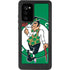NBA Boston Celtics Large Logo Galaxy Note20 5G Waterproof Case