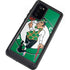 NBA Boston Celtics Large Logo Galaxy Note20 5G Waterproof Case